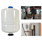 Made in India Pressure Wave Tanks with 24 Liter Tank Volume